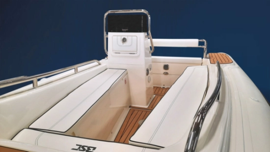 BSC Colzani TENDER 51 nuevo en venta