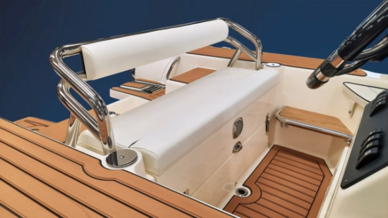BSC Colzani TENDER 51 nuevo en venta