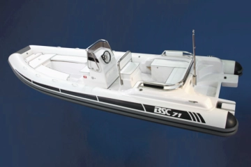 BSC Colzani TENDER 71 nuevo en venta