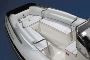 BSC Colzani TENDER 77 nuevo en venta