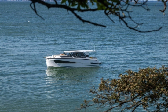 Delphia 10 sedan usata in vendita