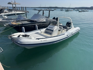 Lomac 790 usata in vendita