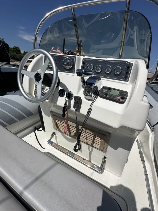 Lomac 790 de segunda mano en venta