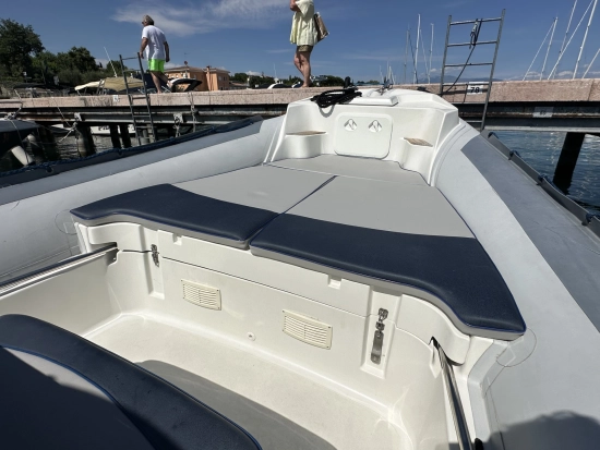 Lomac 790 de segunda mano en venta