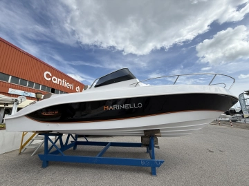 Marinello Eden 22 PRONTA CONSEGNA nuevo en venta