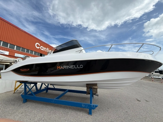 Marinello Eden 22 PRONTA CONSEGNA nuevo en venta