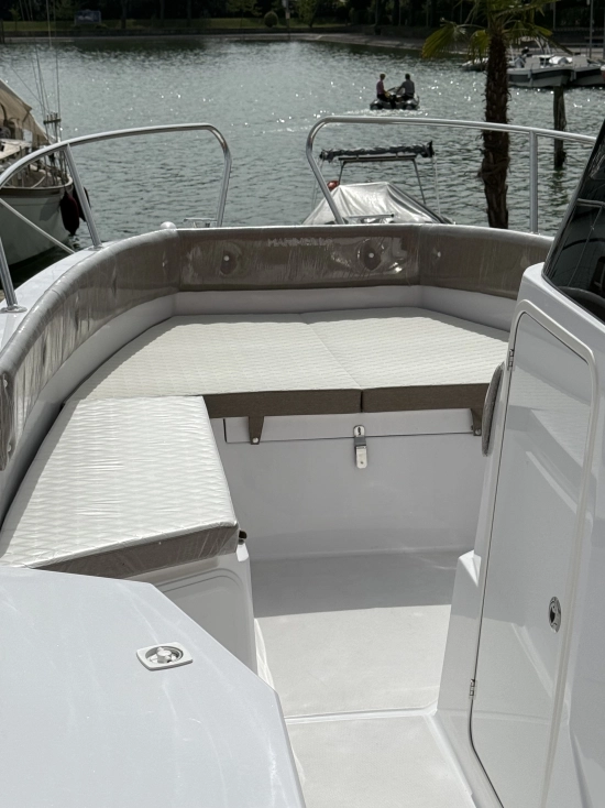 Marinello Eden 22 PRONTA CONSEGNA nuevo en venta