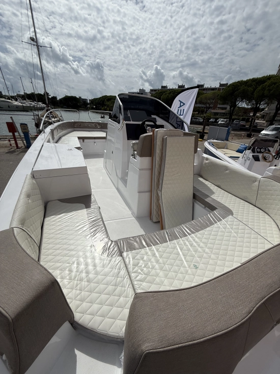 Marinello Eden 22 PRONTA CONSEGNA nuevo en venta