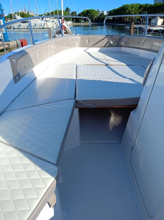 Marinello Eden 22 PRONTA CONSEGNA nuevo en venta