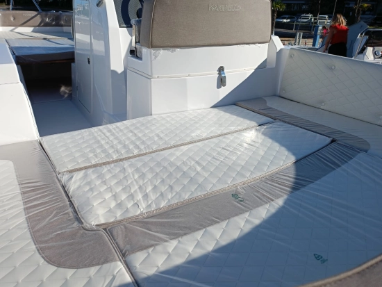 Marinello Eden 22 PRONTA CONSEGNA nuevo en venta