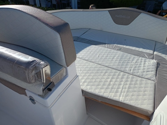 Marinello Eden 22 PRONTA CONSEGNA nuevo en venta