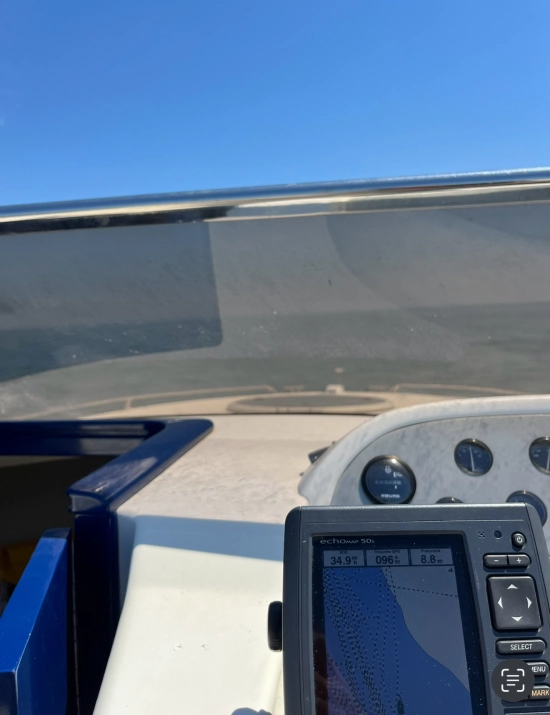 Airon Marine 277 de segunda mano en venta