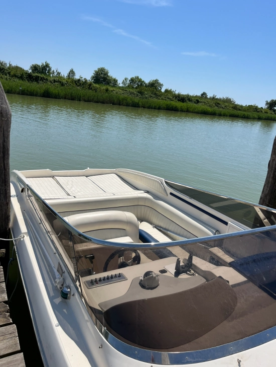 Airon Marine 277 de segunda mano en venta