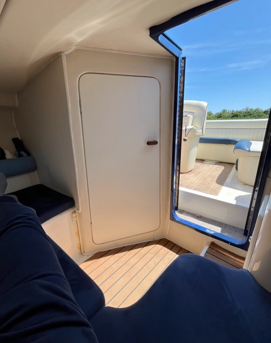 Airon Marine 277 de segunda mano en venta