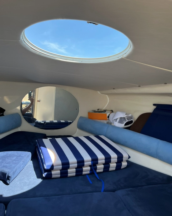 Airon Marine 277 de segunda mano en venta