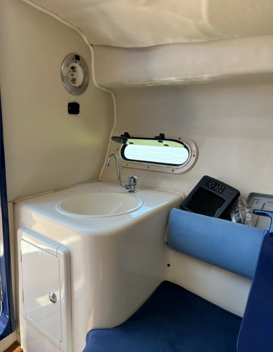 Airon Marine 277 de segunda mano en venta