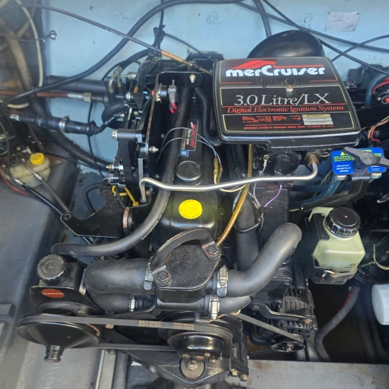 Airon Marine 277 de segunda mano en venta