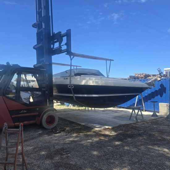 Airon Marine 277 de segunda mano en venta