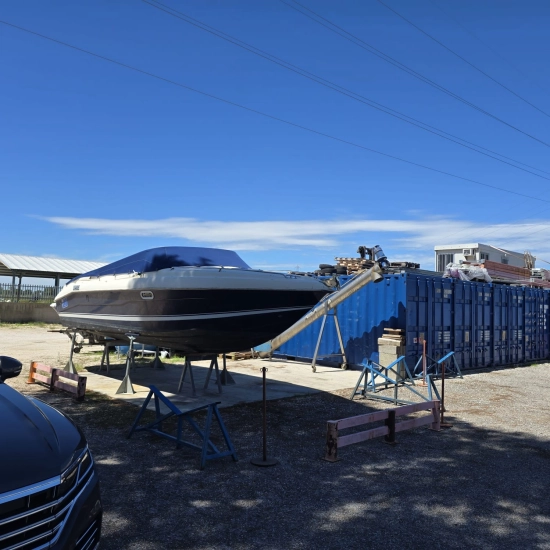 Airon Marine 277 de segunda mano en venta