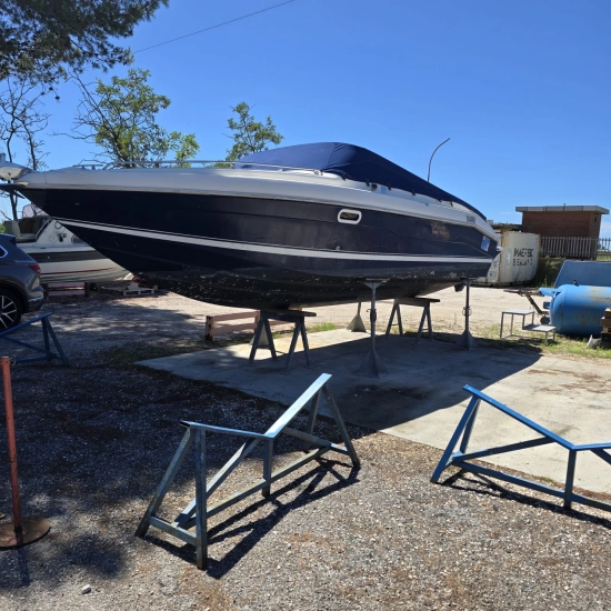 Airon Marine 277 de segunda mano en venta