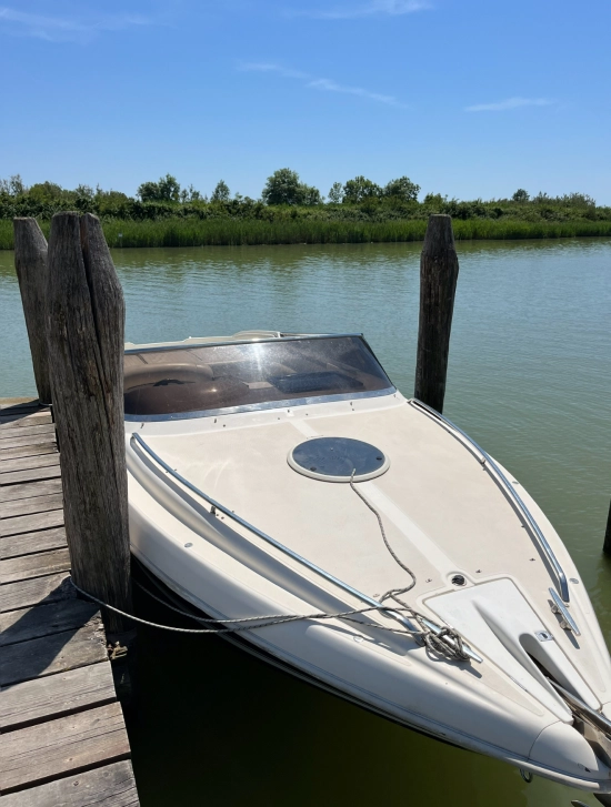 Airon Marine 277 de segunda mano en venta