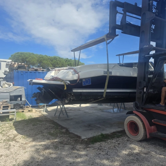 Airon Marine 277 de segunda mano en venta