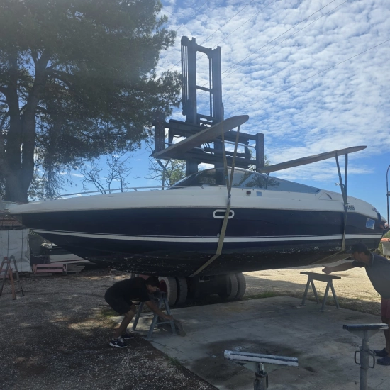 Airon Marine 277 de segunda mano en venta