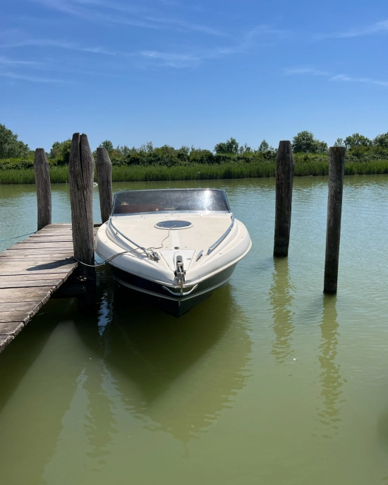 Airon Marine 277 de segunda mano en venta