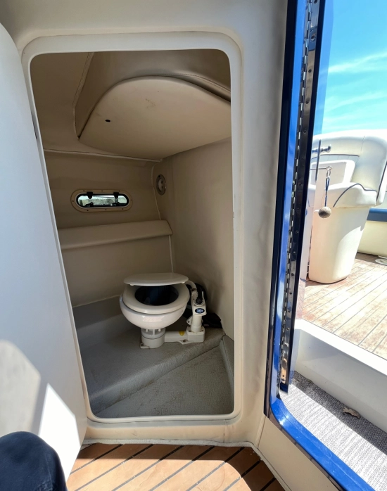 Airon Marine 277 de segunda mano en venta