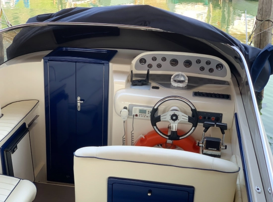 Airon Marine 277 de segunda mano en venta