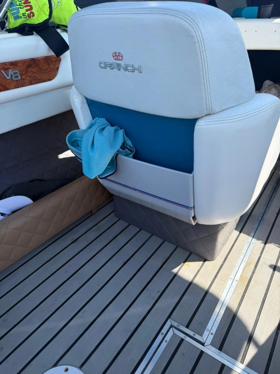 Cranchi 21 START de segunda mano en venta