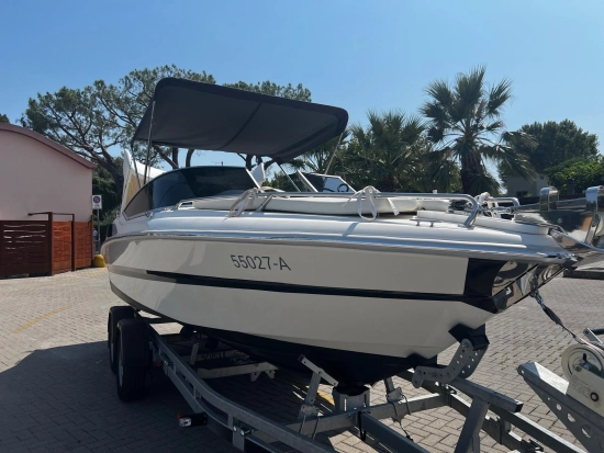 Cranchi 21 START de segunda mano en venta