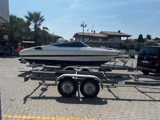 Cranchi 21 START de segunda mano en venta