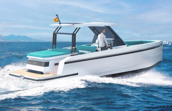 De Antonio D29 nuevo en venta
