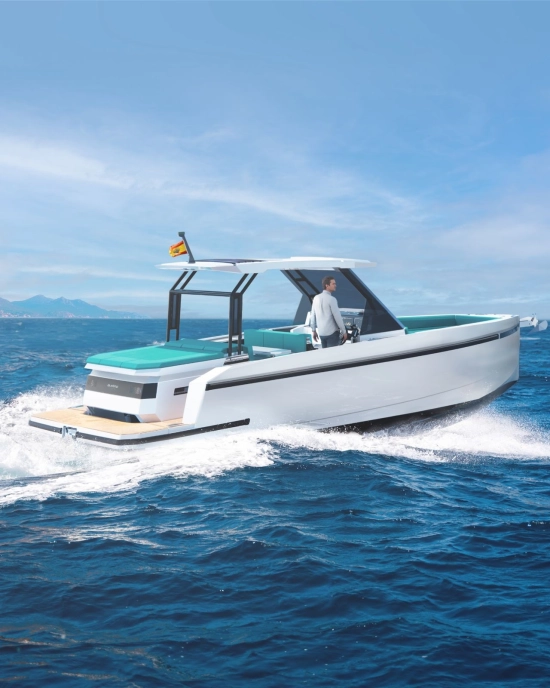 De Antonio D29 nuevo en venta