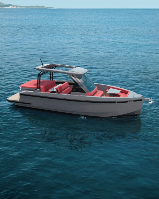 De Antonio D29 nuevo en venta