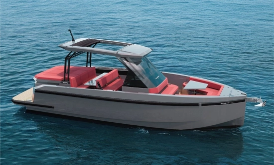 De Antonio D29 nuevo en venta