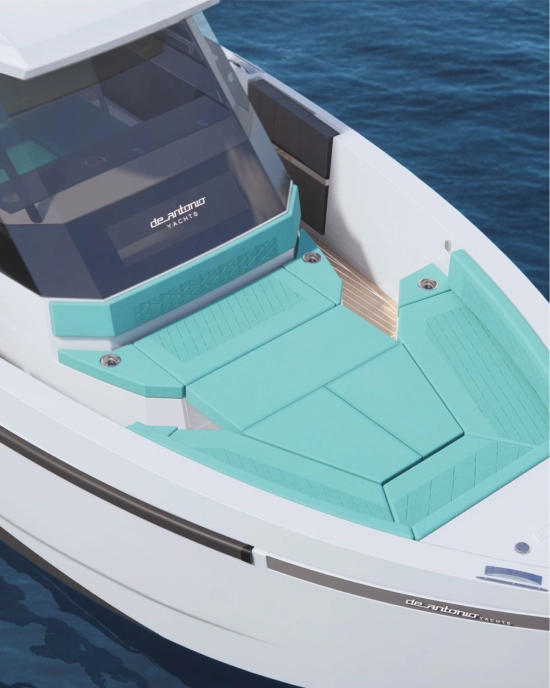 De Antonio D29 nuevo en venta