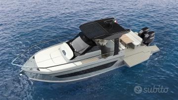 Idea Marine 100 nuevo en venta