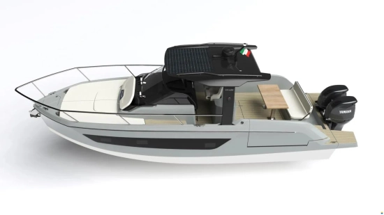 Idea Marine 100 novos à venda