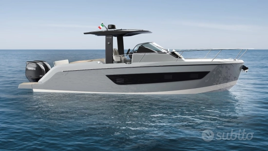 Idea Marine 100 novos à venda