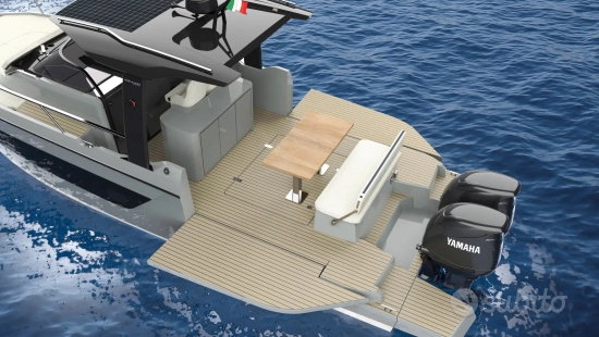 Idea Marine 100 novos à venda