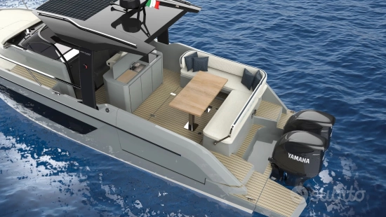 Idea Marine 100 novos à venda