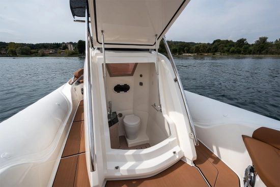 BSC Colzani 100GT ELEGANCE novos à venda