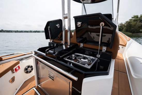 BSC Colzani 100GT ELEGANCE novos à venda