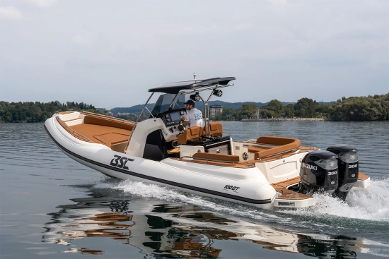 BSC Colzani 100GT ELEGANCE novos à venda