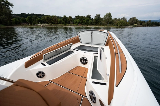 BSC Colzani 100GT ELEGANCE novos à venda