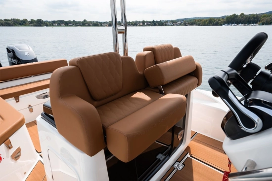 BSC Colzani 100GT ELEGANCE novos à venda