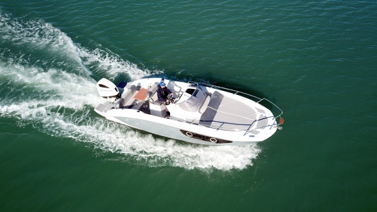 Idea Marine 70 WALKAROUND nuevo en venta