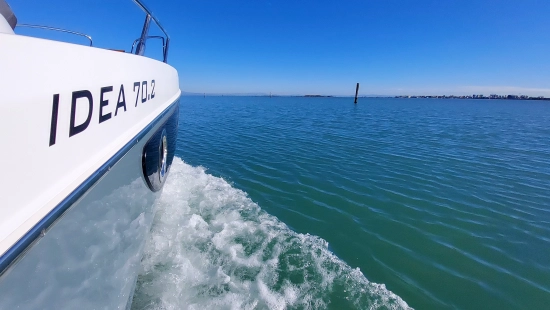 Idea Marine 70 WALKAROUND nuevo en venta